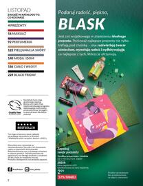 Avon gazetka Strona 2