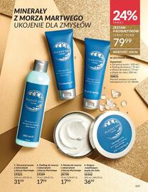Avon gazetka Strona 205