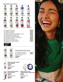 Avon gazetka Strona 208