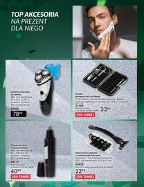 Avon gazetka Strona 210