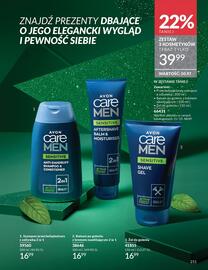 Avon gazetka Strona 211