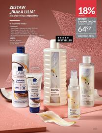 Avon gazetka Strona 213