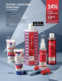 Avon gazetka Strona 215