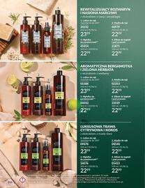 Avon gazetka Strona 216