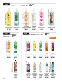 Avon gazetka Strona 222