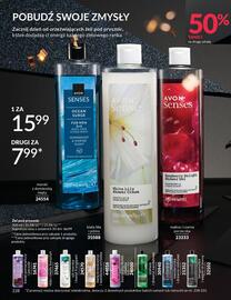 Avon gazetka Strona 228