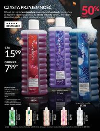 Avon gazetka Strona 230