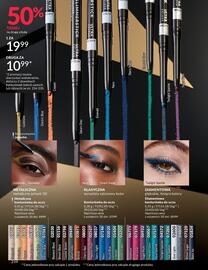 Avon gazetka Strona 234