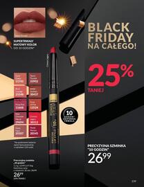 Avon gazetka Strona 239
