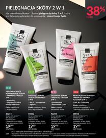 Avon gazetka Strona 244