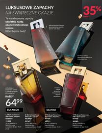 Avon gazetka Strona 254