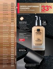 Avon gazetka Strona 256