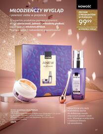 Avon gazetka Strona 27