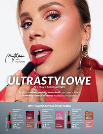 Avon gazetka Strona 28