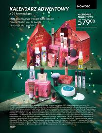 Avon gazetka Strona 31