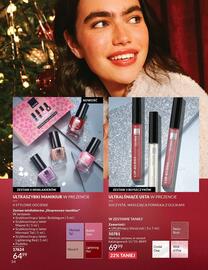 Avon gazetka Strona 34