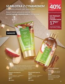 Avon gazetka Strona 39