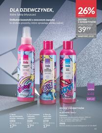 Avon gazetka Strona 43