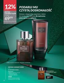 Avon gazetka Strona 50
