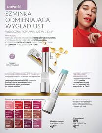 Avon gazetka Strona 58