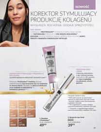 Avon gazetka Strona 59