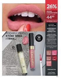 Avon gazetka Strona 61