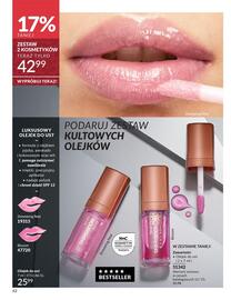 Avon gazetka Strona 62