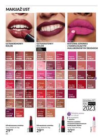 Avon gazetka Strona 66
