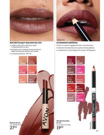 Avon gazetka Strona 67
