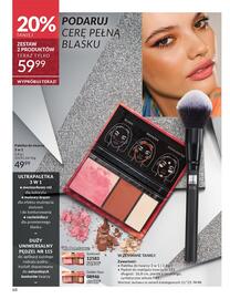 Avon gazetka Strona 68