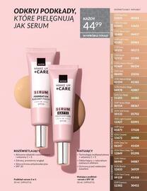 Avon gazetka Strona 71