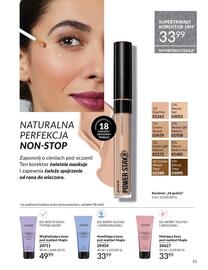 Avon gazetka Strona 73