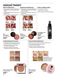 Avon gazetka Strona 74