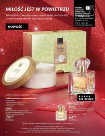 Avon gazetka Strona 8