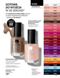Avon gazetka Strona 85