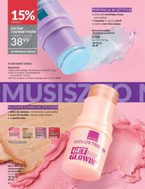 Avon gazetka Strona 88