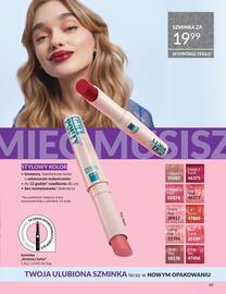 Avon gazetka Strona 89