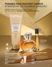 Avon gazetka Strona 95