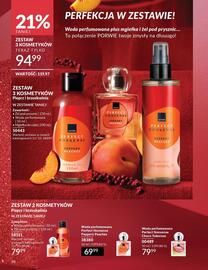 Avon gazetka Strona 98