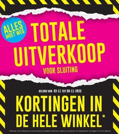 Cora folder Pagina 1