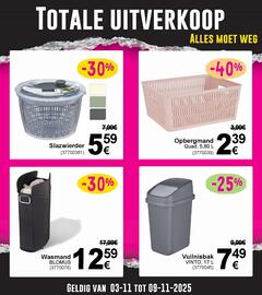 Cora folder Pagina 3