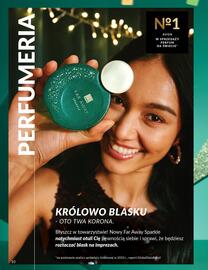 Avon gazetka Strona 10