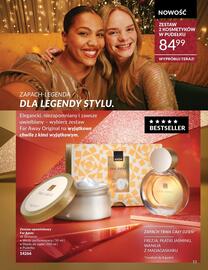 Avon gazetka Strona 13