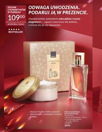 Avon gazetka Strona 16