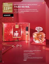 Avon gazetka Strona 18