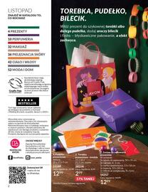 Avon gazetka Strona 2