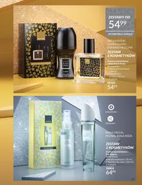 Avon gazetka Strona 21
