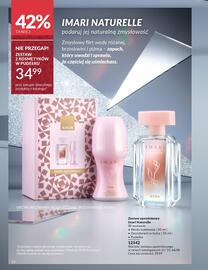 Avon gazetka Strona 22