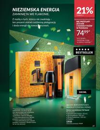 Avon gazetka Strona 29