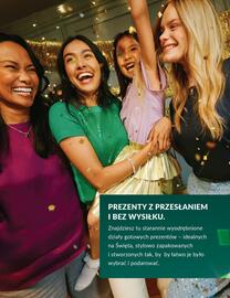 Avon gazetka Strona 3